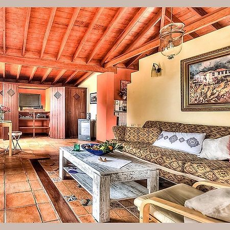 Finca Cebollino Ла Оротава Екстериор снимка
