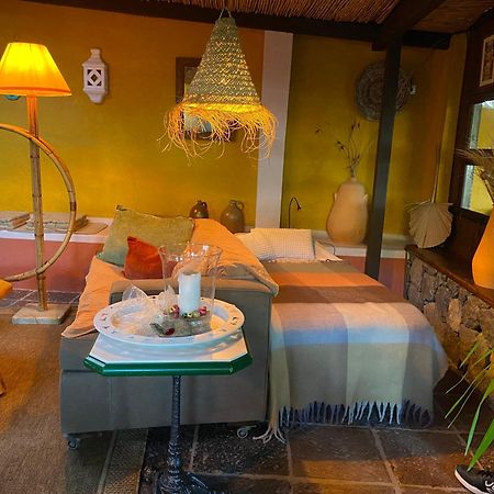 Finca Cebollino Ла Оротава Екстериор снимка