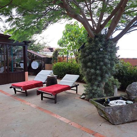 Finca Cebollino Ла Оротава Екстериор снимка
