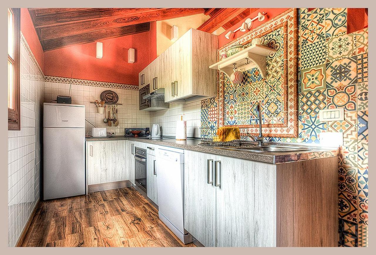 Finca Cebollino Ла Оротава Екстериор снимка