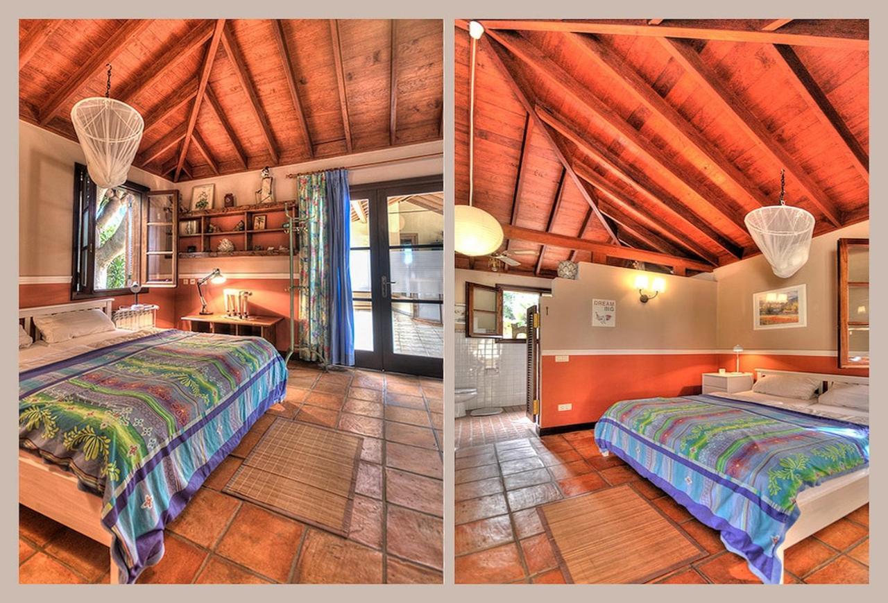 Finca Cebollino Ла Оротава Екстериор снимка