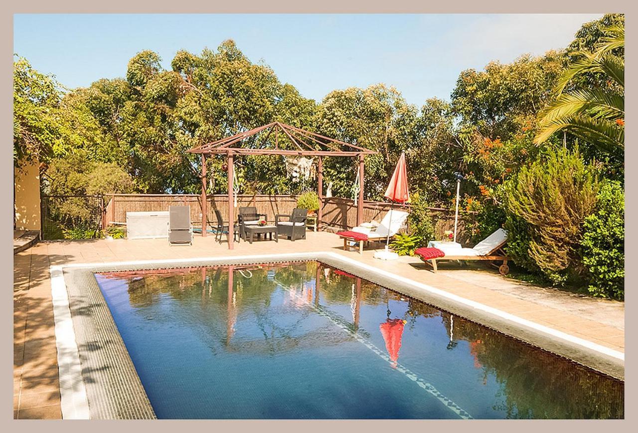 Finca Cebollino Ла Оротава Екстериор снимка