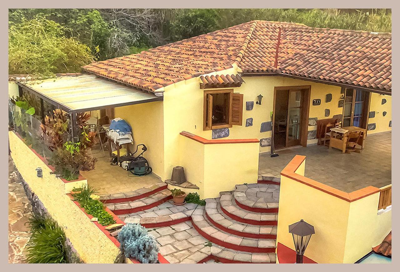 Finca Cebollino Ла Оротава Екстериор снимка