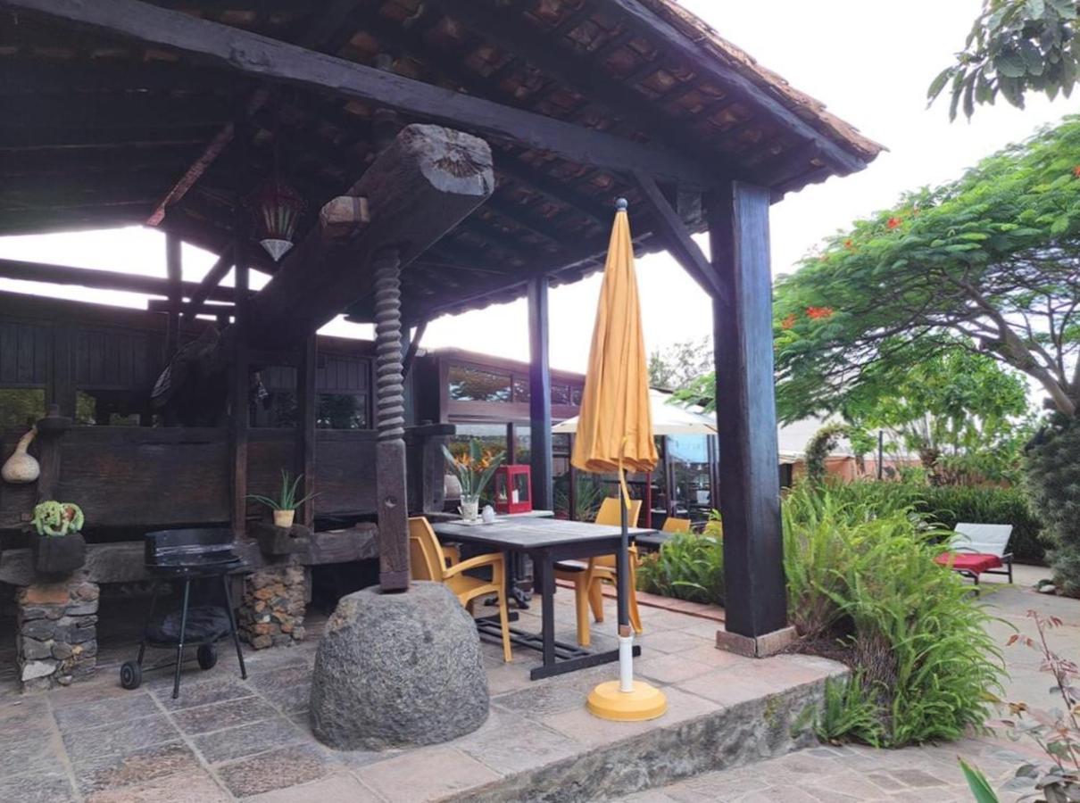 Finca Cebollino Ла Оротава Екстериор снимка