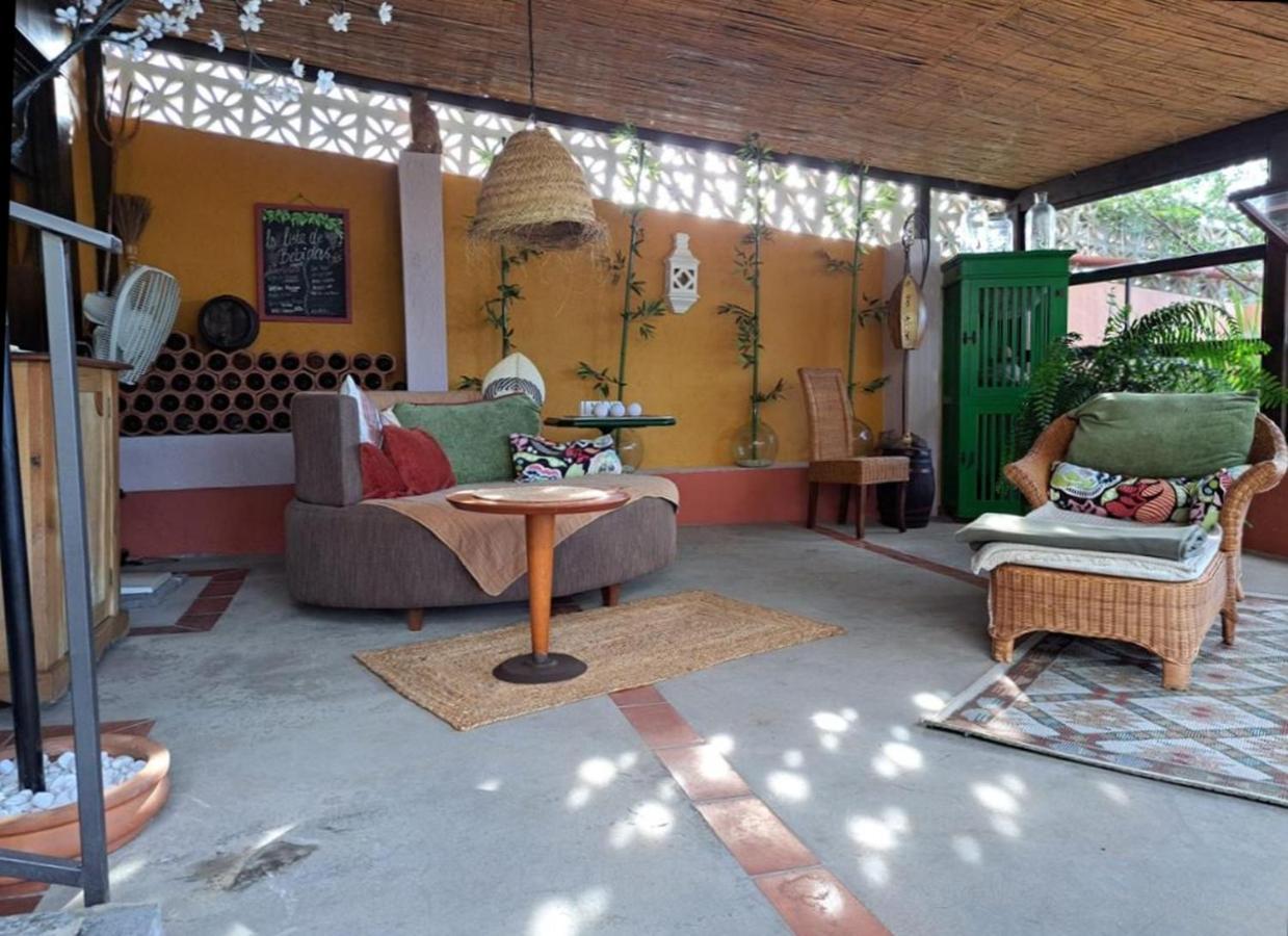 Finca Cebollino Ла Оротава Екстериор снимка
