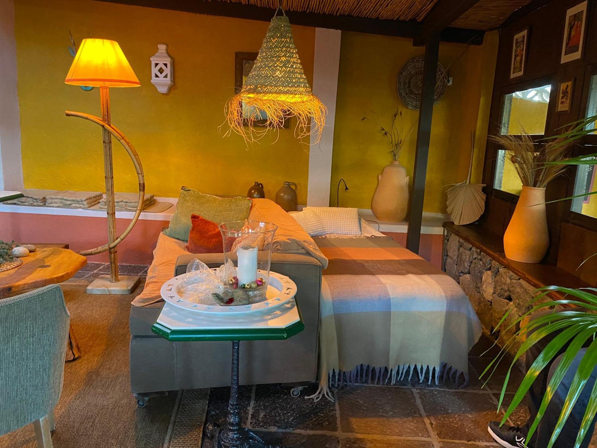 Finca Cebollino Ла Оротава Екстериор снимка